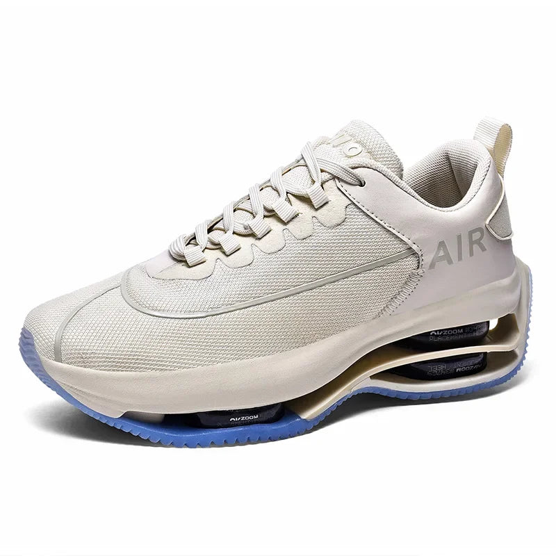 Nike Air Max Cushion Shoes Thick Sole Sneakers